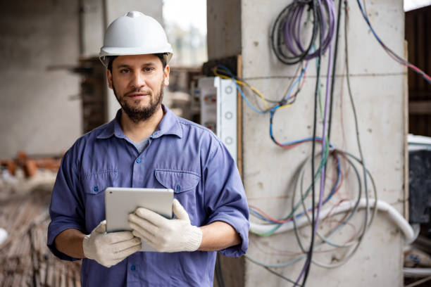 Industrial Electrical Services in Vado, NM